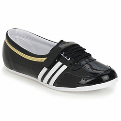 chaussure ballerine femme adidas concord round